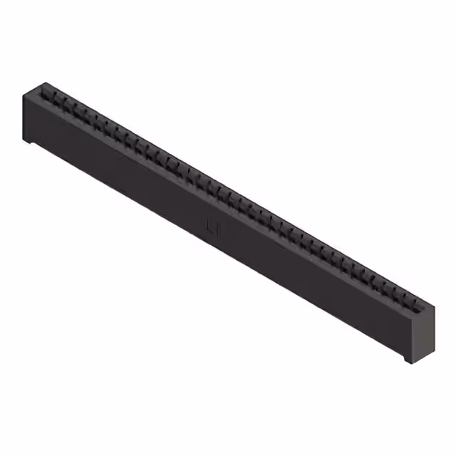 387-036-521-101 EDAC Inc.  Edgeboard Connectors